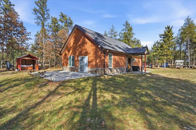 N7583 State Road 58, New Lisbon, WI 53950