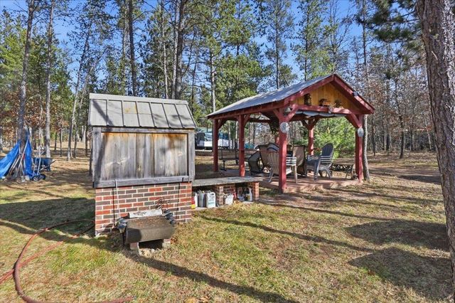 N7583 State Road 58, New Lisbon, WI 53950