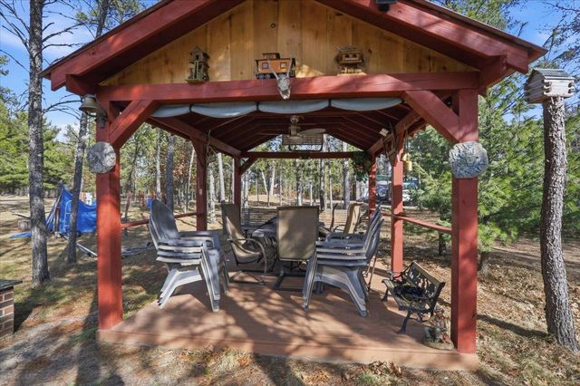 N7583 State Road 58, New Lisbon, WI 53950