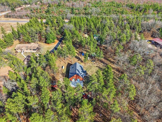 N7583 State Road 58, New Lisbon, WI 53950