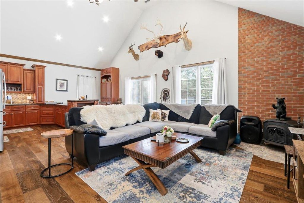 N7583 State Road 58, New Lisbon, WI 53950