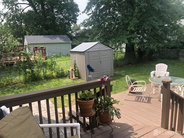29 Madison Avenue, Avenel, NJ 07001