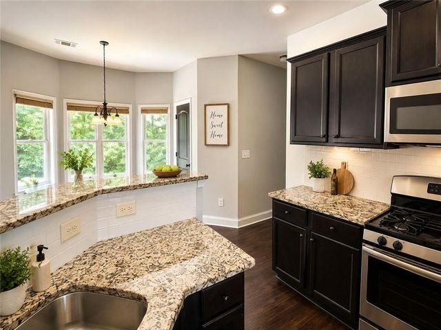 1580 Campbell Ridge Lane, Lawrenceville, GA 30045