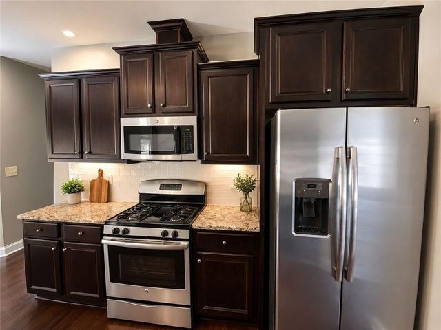 1580 Campbell Ridge Lane, Lawrenceville, GA 30045