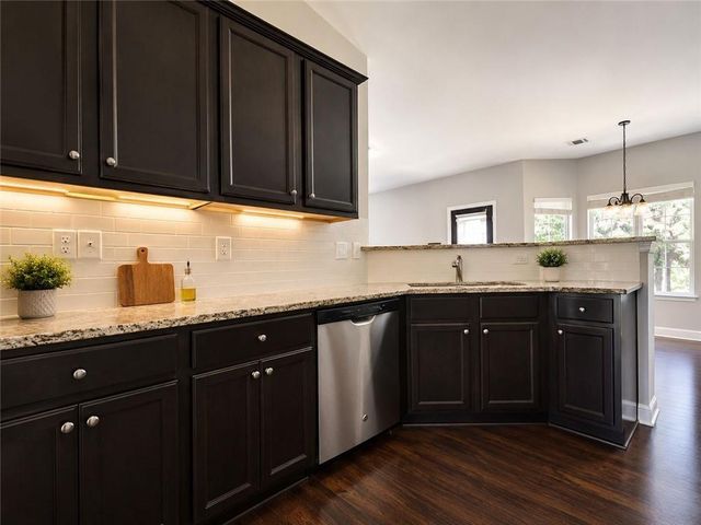 1580 Campbell Ridge Lane, Lawrenceville, GA 30045