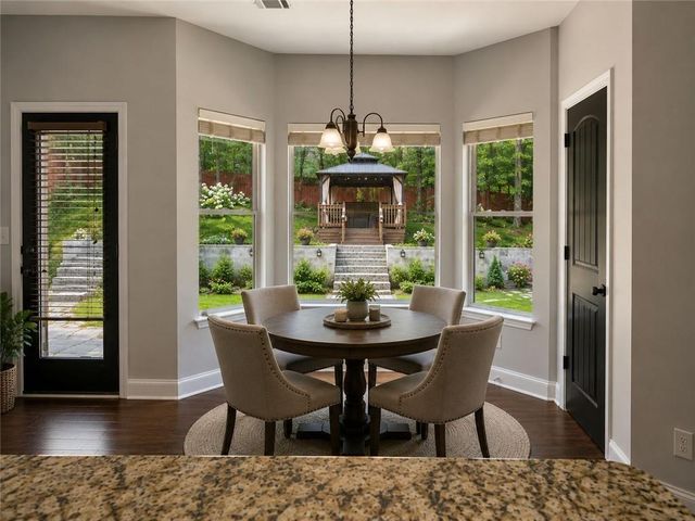 1580 Campbell Ridge Lane, Lawrenceville, GA 30045