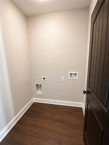 1580 Campbell Ridge Lane, Lawrenceville, GA 30045