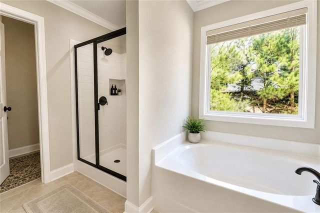 1580 Campbell Ridge Lane, Lawrenceville, GA 30045
