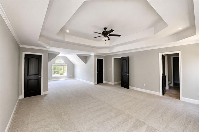 1580 Campbell Ridge Lane, Lawrenceville, GA 30045