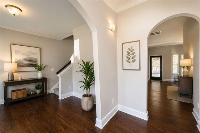 1580 Campbell Ridge Lane, Lawrenceville, GA 30045