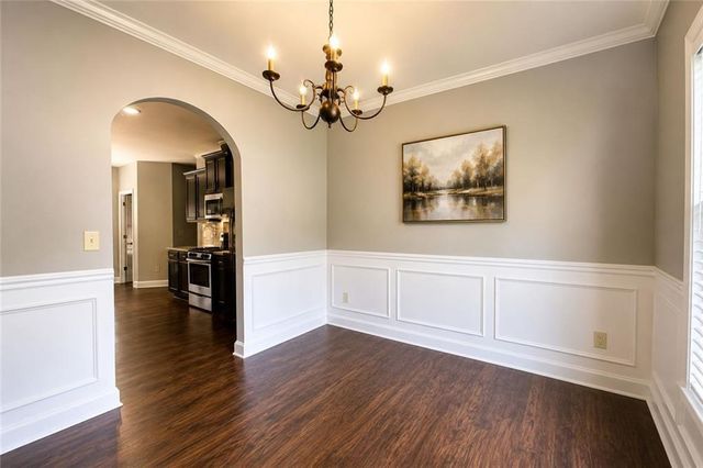 1580 Campbell Ridge Lane, Lawrenceville, GA 30045