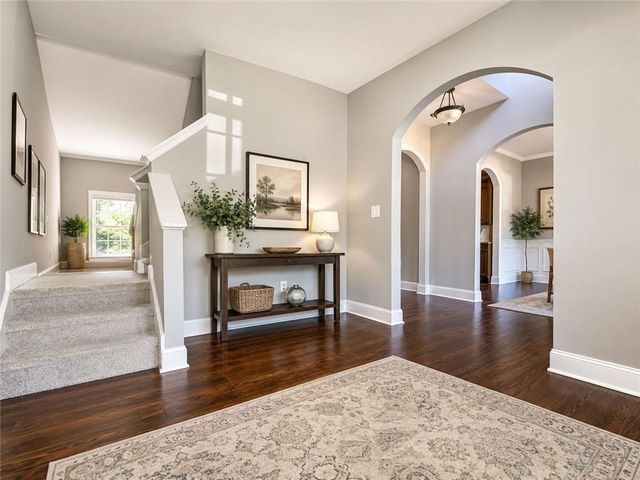 1580 Campbell Ridge Lane, Lawrenceville, GA 30045