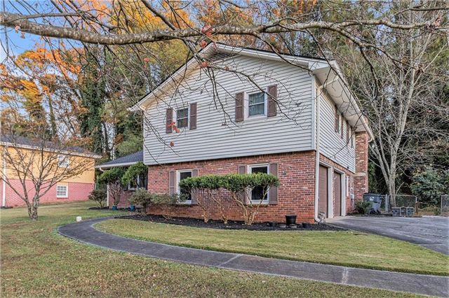 Address unavailable.