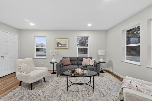 1617 Derby AVENUE, Mount Pleasant, WI 53403