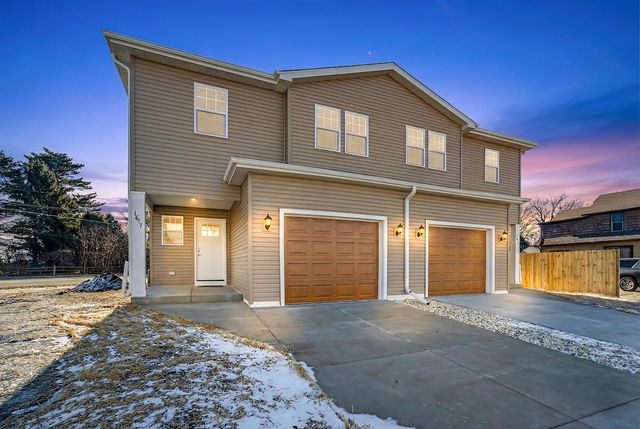 1617 Derby AVENUE, Mount Pleasant, WI 53403