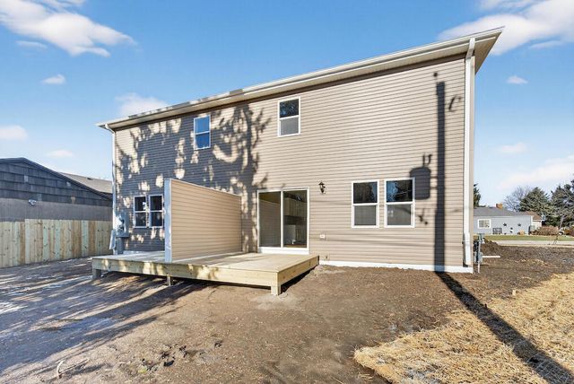 1617 Derby AVENUE, Mount Pleasant, WI 53403