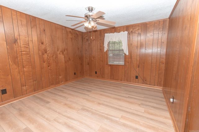 5205 Rogers Road, Pine Bluff, AR 71603
