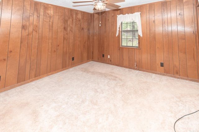 5205 Rogers Road, Pine Bluff, AR 71603