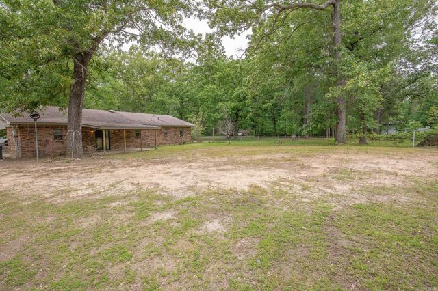 5205 Rogers Road, Pine Bluff, AR 71603