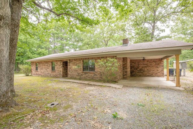 5205 Rogers Road, Pine Bluff, AR 71603