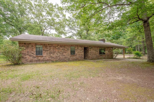 5205 Rogers Road, Pine Bluff, AR 71603