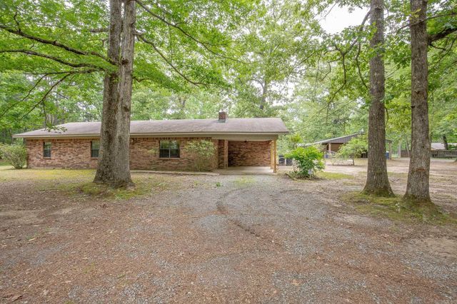 5205 Rogers Road, Pine Bluff, AR 71603
