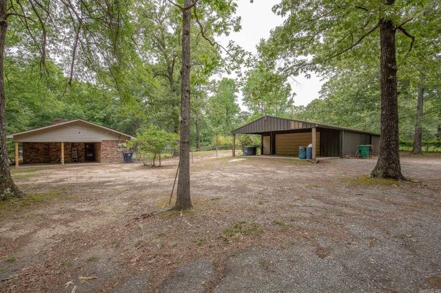5205 Rogers Road, Pine Bluff, AR 71603