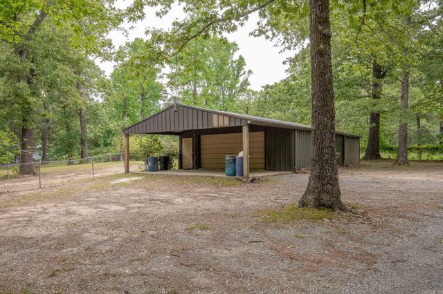 5205 Rogers Road, Pine Bluff, AR 71603