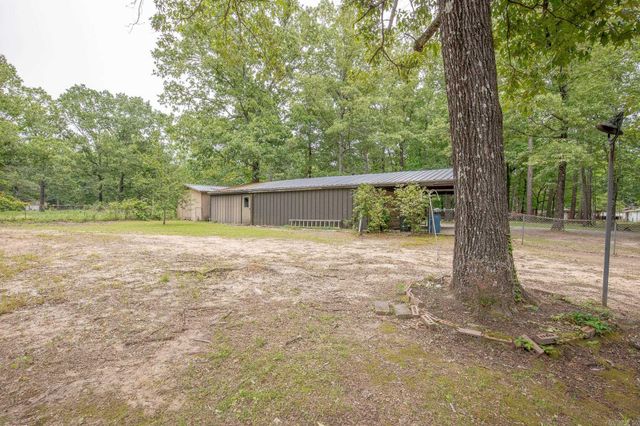5205 Rogers Road, Pine Bluff, AR 71603