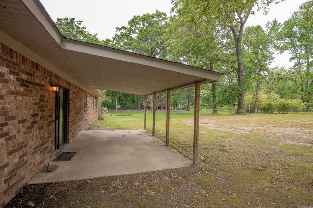 5205 Rogers Road, Pine Bluff, AR 71603