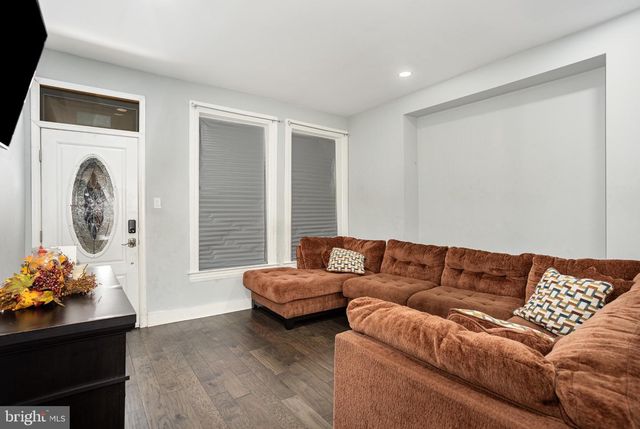 1118 N GEORGE ST, York, PA 17404