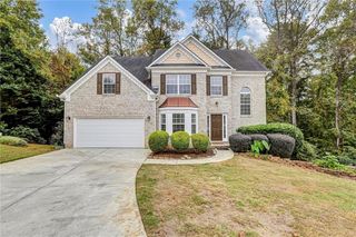1343 Cartwright Lane, Lawrenceville, GA 30045