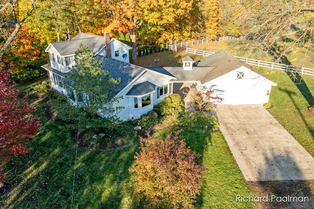 7472 84th Street SE, Caledonia, MI 49316