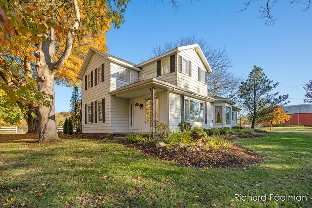 7472 84th Street SE, Caledonia, MI 49316