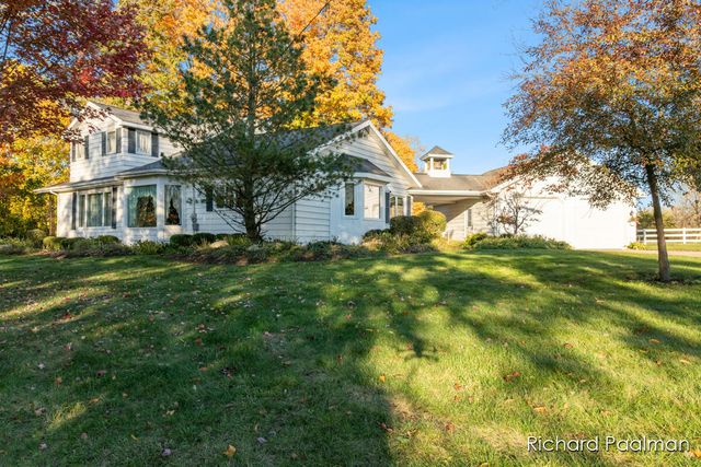 7472 84th Street SE, Caledonia, MI 49316