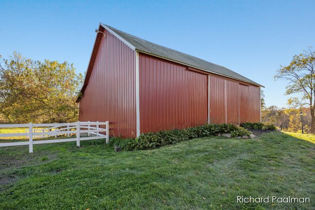 7472 84th Street SE, Caledonia, MI 49316