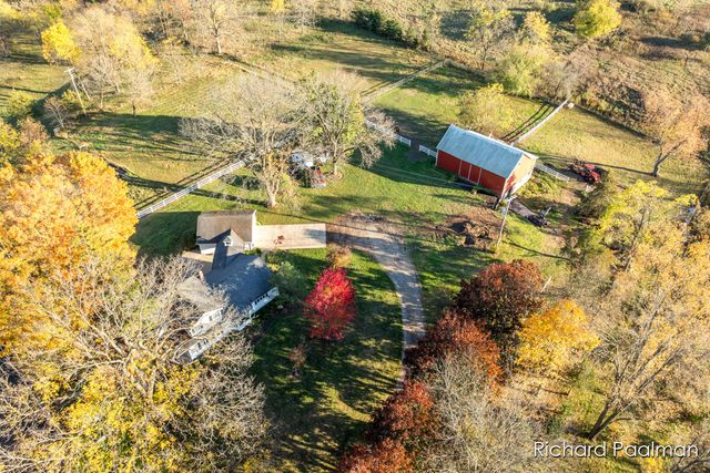 7472 84th Street SE, Caledonia, MI 49316