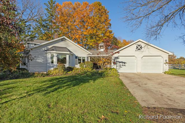 7472 84th Street SE, Caledonia, MI 49316