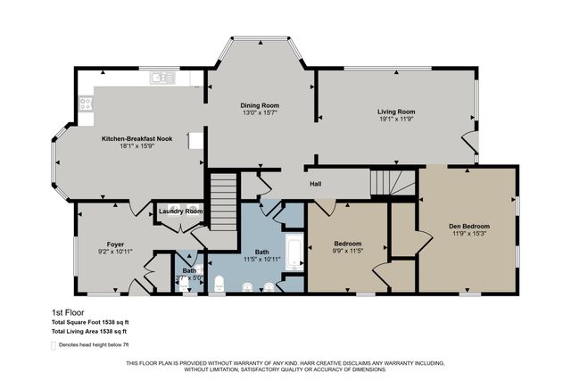 7472 84th Street SE, Caledonia, MI 49316