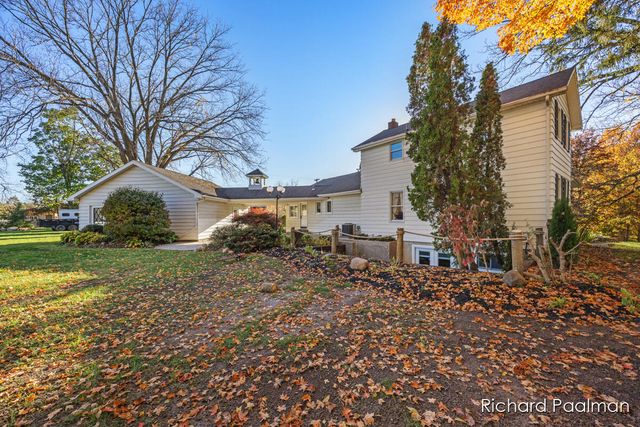 7472 84th Street SE, Caledonia, MI 49316