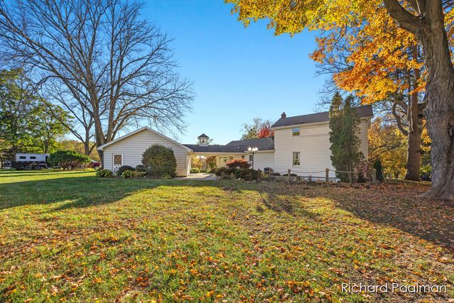 7472 84th Street SE, Caledonia, MI 49316