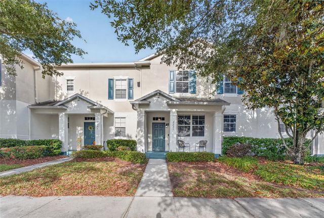 2231 TRADEWINDS DRIVE, Kissimmee, FL 34746