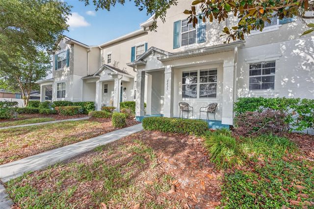 2231 TRADEWINDS DRIVE, Kissimmee, FL 34746