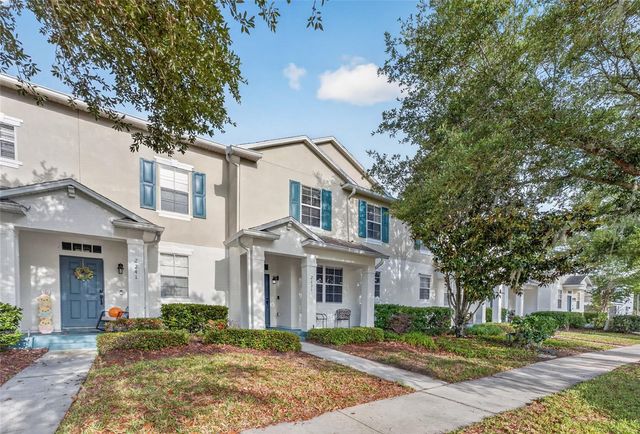 2231 TRADEWINDS DRIVE, Kissimmee, FL 34746