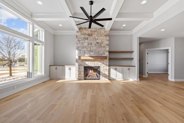 301 Fairway Meadows LANE, Sheboygan Falls, WI 53085