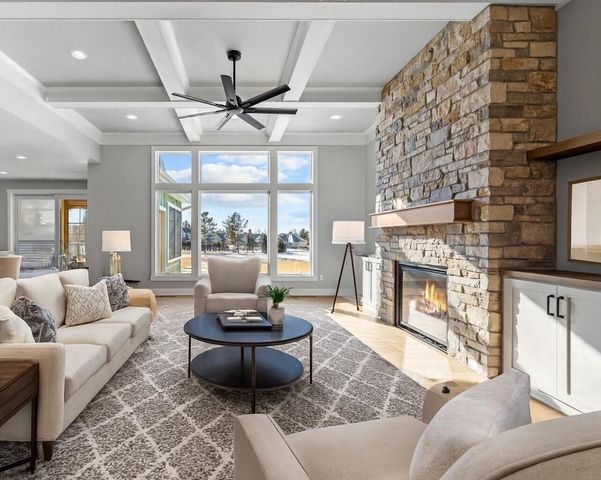 301 Fairway Meadows LANE, Sheboygan Falls, WI 53085