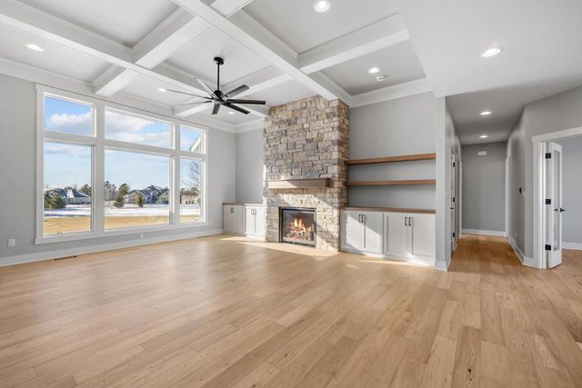 301 Fairway Meadows LANE, Sheboygan Falls, WI 53085