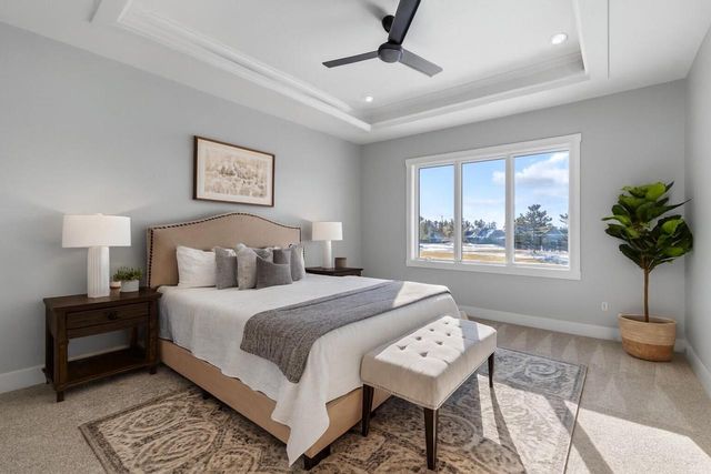 301 Fairway Meadows LANE, Sheboygan Falls, WI 53085