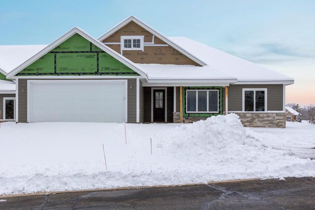 301 Fairway Meadows LANE, Sheboygan Falls, WI 53085