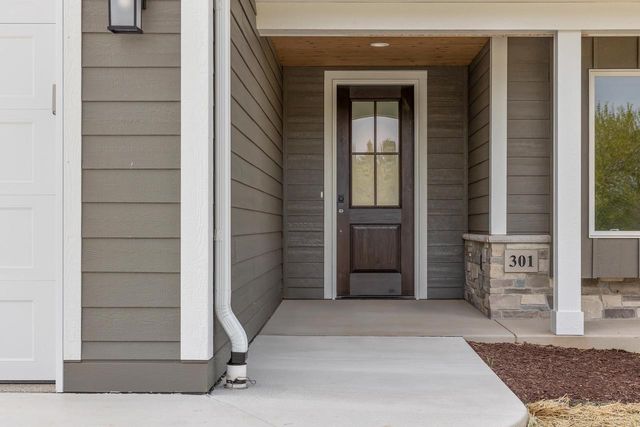 301 Fairway Meadows LANE, Sheboygan Falls, WI 53085